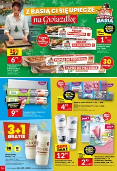 Pogląd gazetki "Gazetka" ze sklepu Twój Market ważnej od 03.12.2025 | Strona: 36