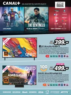 Vorschau der Angebote: RED ZAC Black Friday gültig ab 24.11.2025 | Seite: 9