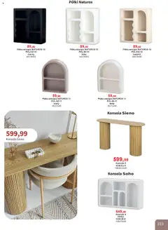 Pogląd gazetki "Katalog" ze sklepu Bodzio ważnej od 01.10.2025 | Strona: 103