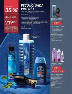 Náhled nabídky: Avon Black Friday platný od 01.11.2025 | Strana: 212