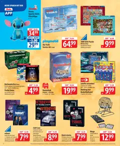 Vorschau von dem Prospekt des Geschäftes Famila, gültig ab dem 08.12.2025 | Seite: 24