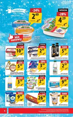 Pogląd gazetki "Gazetka" ze sklepu Arhelan ważnej od 05.12.2025 | Strona: 6