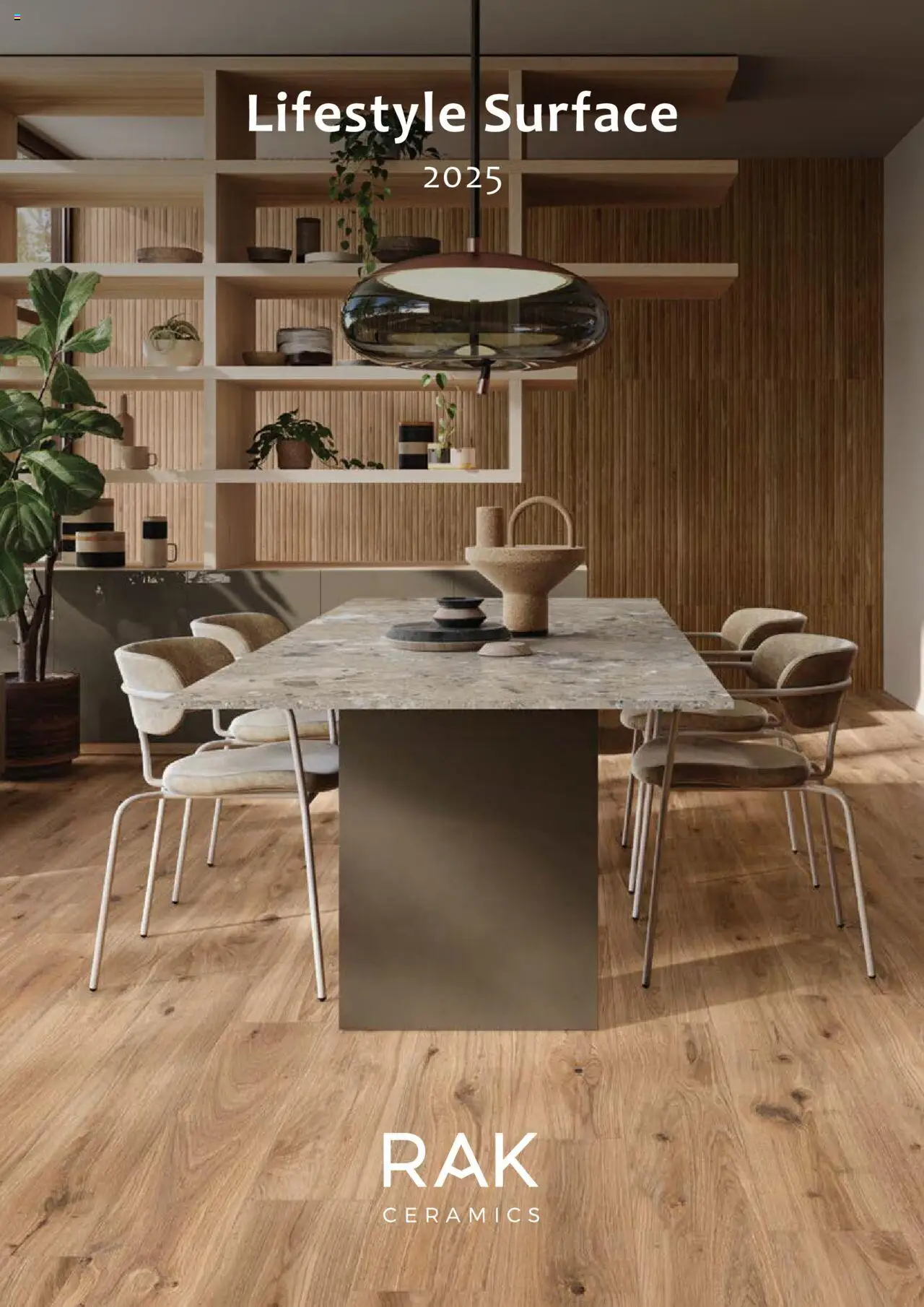 Catalogue Rak Ceramics catalog - the latest offers and deals valid from 17 Dec, 2024 page 1