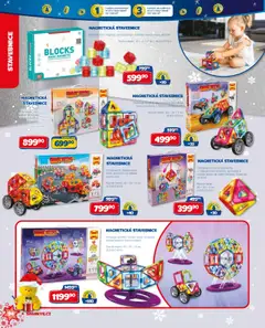 Náhled nabídky: Sparkys Katalog Vánoce platný od 01.10.2025 | Strana: 94