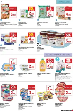 Pré-visualização do folheto da loja El Corte Ingles válida a partir de 17/10/2025 | Página: 27