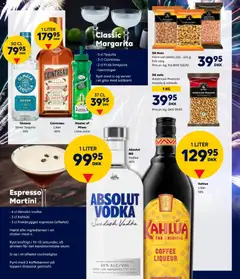 Eksempel på tilbudsavis Tilbudsavis fra butik Bordershop gyldig fra 05/11/2025 | Side: 23