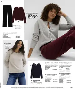 Bonprix - Bonprix katalógus - Gyengéd Évszakváltás megtekintése, amely érvényes 2025.09.22.-től | Oldal: 39