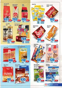 Pregled Trnava Promet kataloga - važi od 06.11.2025 | Strana: 13