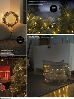 Forhåndsvis Kundeavis fra butikk Elon gyldig fra 03/11/2025 | Side: 18