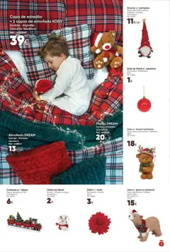 Pré-visualização do folheto da loja Hôma válida a partir de 24/10/2025 | Página: 5