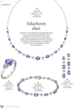 Pogląd gazetki "Promocje" ze sklepu Apart ważnej od 04.11.2025 | Strona: 40