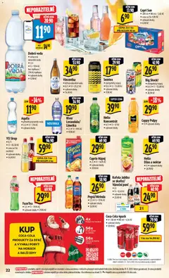 Náhled nabídky: Albert Hypermarket platný od 26.11.2025 | Strana: 32