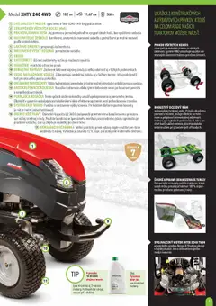 Náhľad Mountfield letáku platného od 28.03.2025 | Strana: 7