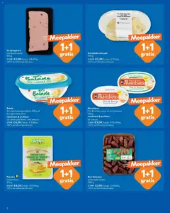 Voorbeeld van Folder van winkel OKay geldig vanaf 05/11/2025 | Pagina: 2