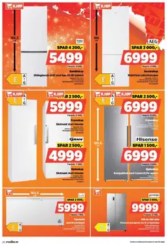 Forhåndsvis Kundeavis fra butikk Power gyldig fra 01/12/2025 | Side: 20