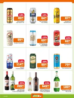 Pregled Gomex kataloga - važi od 03.12.2025 | Strana: 19