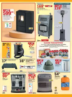 Anteprima dell'opuscolo Attuale volantino dal negozio Brico OK valido da 06/11/2025 | Pagina: 2