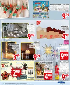 Voorbeeld van DE Folder van winkel Edeka DE geldig vanaf 03-11-2025 | Pagina: 26