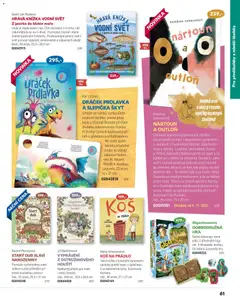 Náhled nabídky: Luxor Leták platný od 01.11.2025 | Strana: 61