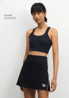 Preview of Sportscene flyer valid from 01/11/2025 | Page: 11