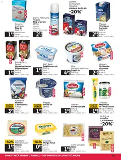 Pregled letka Katalog trgovine Tommy vrijedi od 11.12.2025 | Stranica: 15