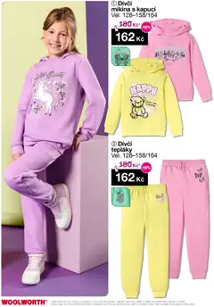 Náhled nabídky: Woolworth Leták platný od 05.12.2025 | Strana: 9