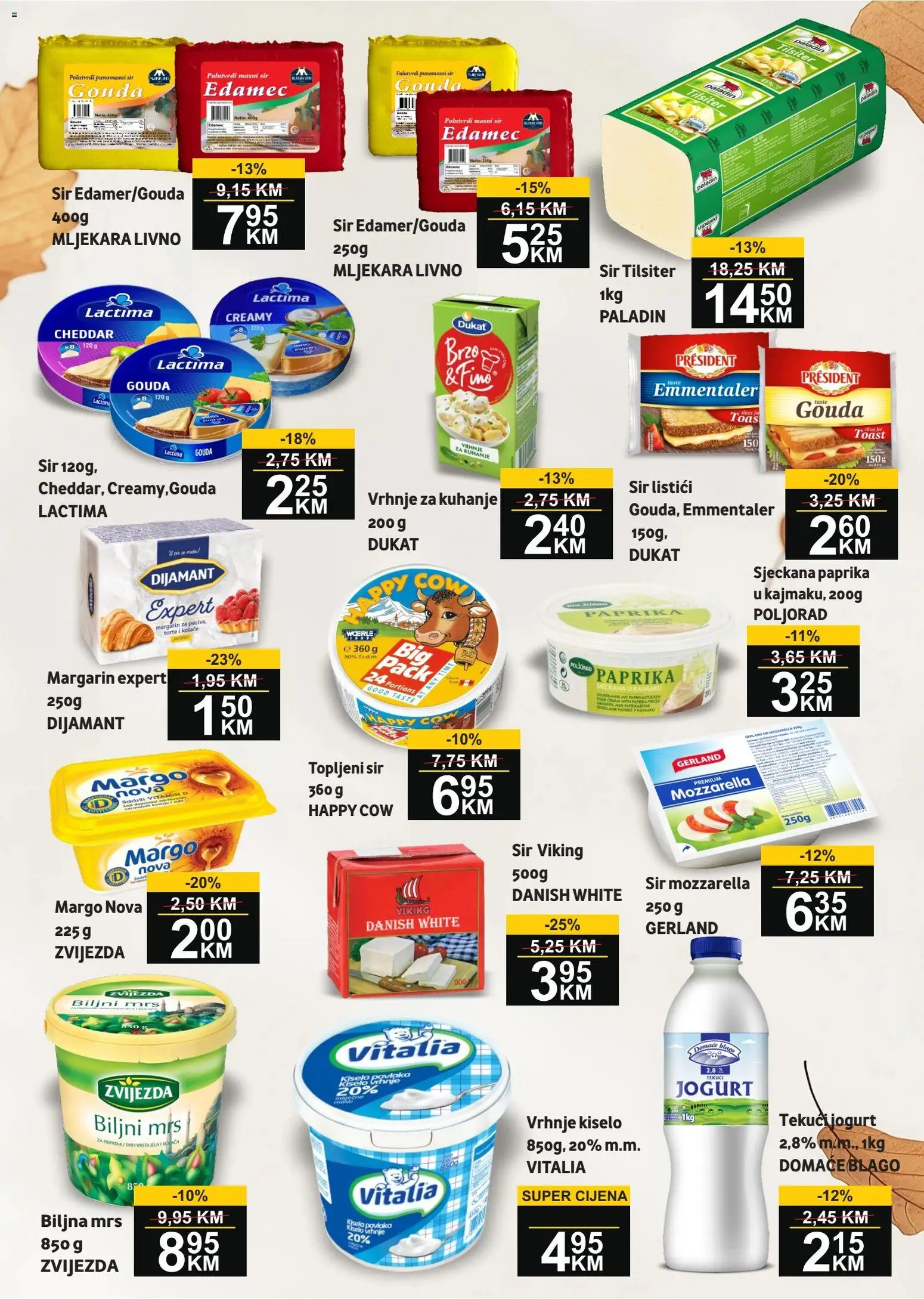 Pregled letka Katalog trgovine Best vrijedi od 2025.10.21