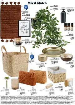 Anteprima dell'opuscolo Attuale volantino dal negozio JYSK valido da 24/11/2025 | Pagina: 22