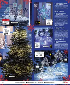 Náhled nabídky: Velký Košík Katalog říjen platný od 01.10.2025 | Strana: 26