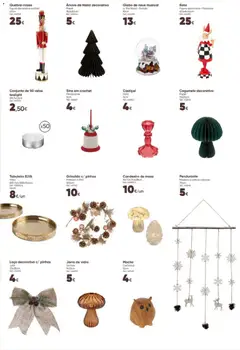 Pré-visualização do folheto da loja Hôma válida a partir de 24/10/2025 | Página: 12