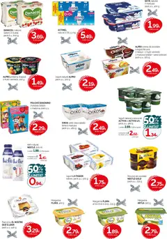 Vista previa del folleto de la tienda Condis válido desde el 22/10/2025 | Página: 6