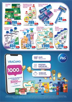 Pregled Trnava Promet kataloga - važi od 15.10.2025 | Strana: 27