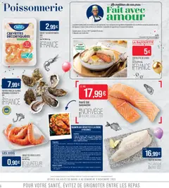 Prévisualisation de Catalogue du magasin Match Supermarché formulaire valide 04/11/2025 | Page: 6