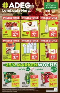 Vorschau der Angebote: ADEG Tirol gültig ab 05.02.2026