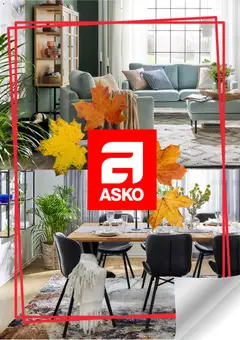 Kaupan Asko Tarjoukset esikatselu, voimassa 03/11/2025