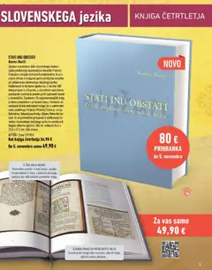 Predogled kataloga iz trgovine Svet knjige veljaven od 01.10.2025 | Stran: 5