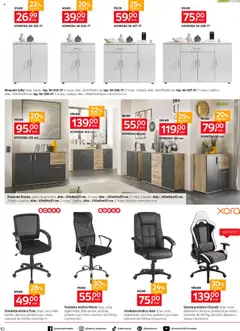 Pregled letka Katalog trgovine Lesnina vrijedi od 30.09.2025 | Stranica: 10