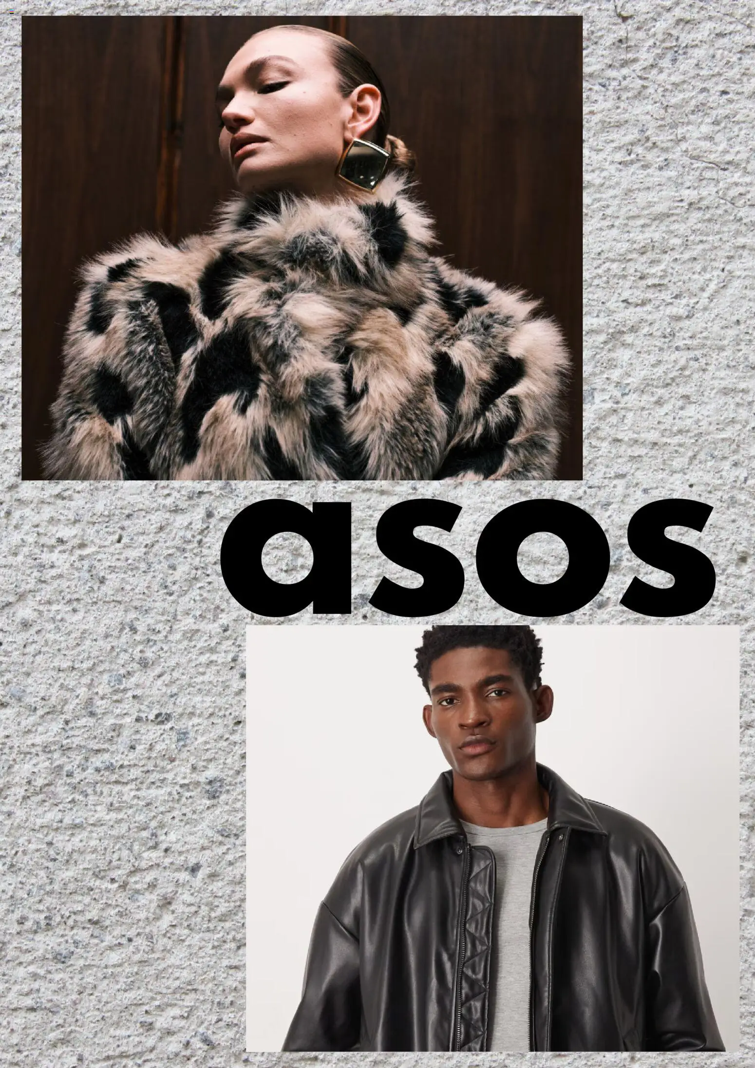 Preview of asos Catalogue valid 21/11/2025