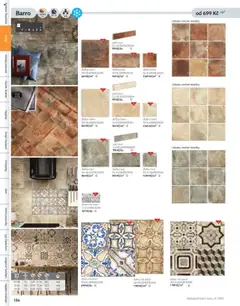 Náhled nabídky: Siko koupelny Katalog Koupelny 2024/2025 platný od 23.10.2024 | Strana: 184