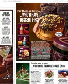 Preview of Waitrose Black Friday valid from 20/11/2025 | Page: 41