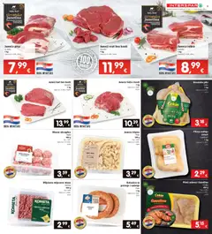 Pregled letka Katalog trgovine Interspar vrijedi od 05.11.2025 | Stranica: 5