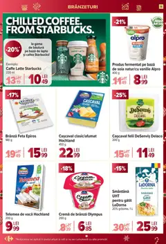 Previzualizarea de cataloage: Carrefour Catalog nou valabil de la 03.12.2025 | Pagina: 11