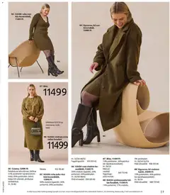 Bonprix - Bonprix katalógus - Az ősz stílusában megtekintése, amely érvényes 2025.11.04.-től | Oldal: 9