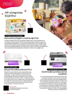 Voorbeeld van Folder van winkel Vanden Borre geldig vanaf 07/11/2025 | Pagina: 42