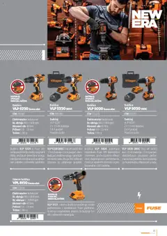 Pregled Villager kataloga - važi od 13.02.2025 | Strana: 21