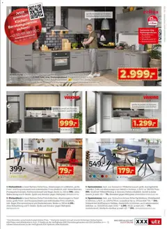 Vorschau der Angebote: XXXLutz Prospekt gültig ab 02.12.2025 | Seite: 3