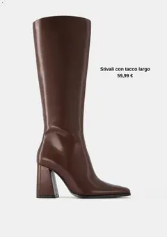 Anteprima dell'opuscolo Black Friday dal negozio Bershka valido da 20/11/2025 | Pagina: 10