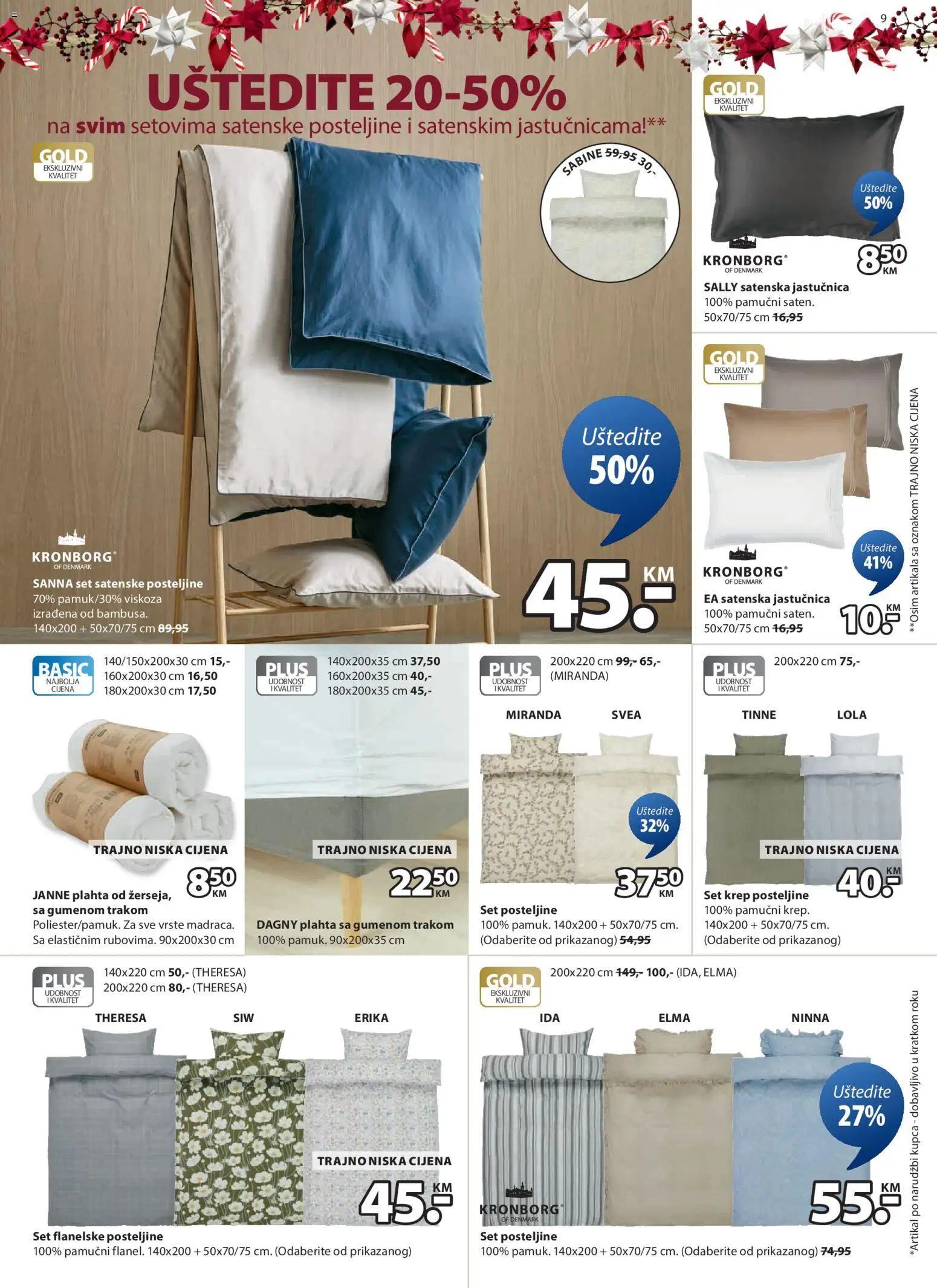 Pregled letka Katalog trgovine Agromehanika vrijedi od 2025.12.01