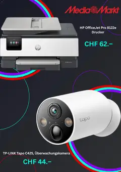 Vorschau des Merkblatts Black Friday vom Shop Media Markt gültig von 18.11.2025 bis 01.12.2025 | Seite: 4