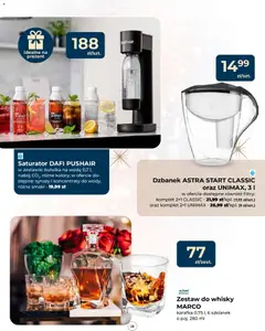 Pogląd gazetki "Gazetka" ze sklepu Mrówka ważnej od 04.12.2025 | Strona: 28